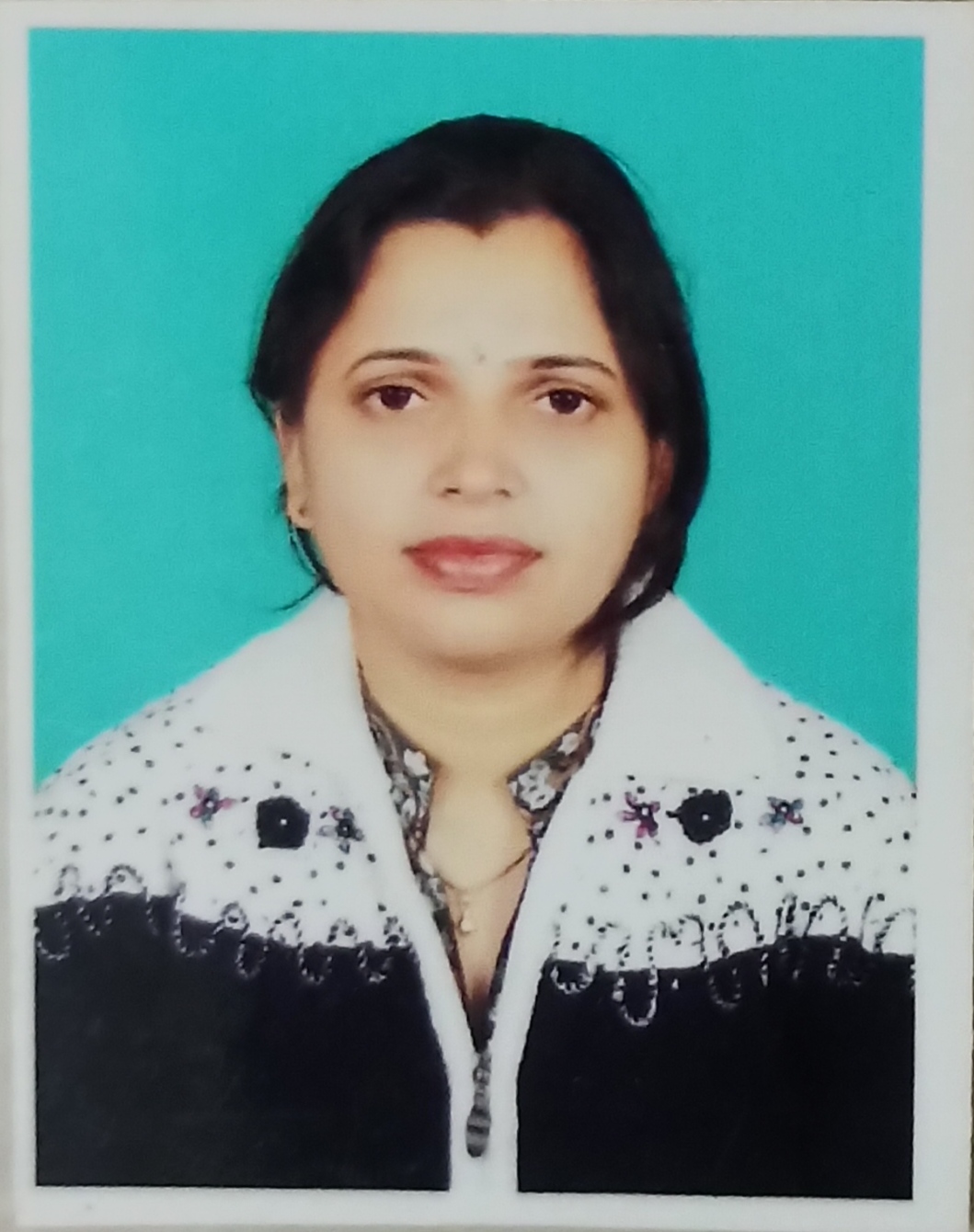 Dr. Indu Kumari